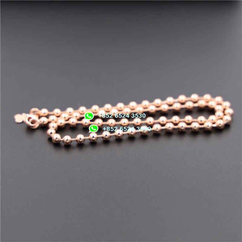 925 Silber TOUS Bär Halskette Edlen Schmuck