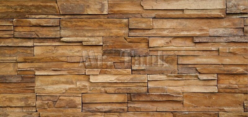 Mr.Tank PVC Aquarium Background 3D Effect Brick Grain Wall Decor Customization Reptile Fish Tank Landscape Wallpaper Ornament