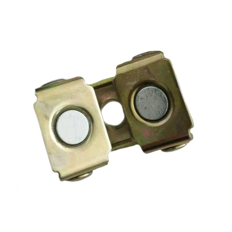 V-shaped Clamp, Magnetic V-shaped Clamp Xdv, Xfvxpv Welding Suply Welding Tools Soldering Holder