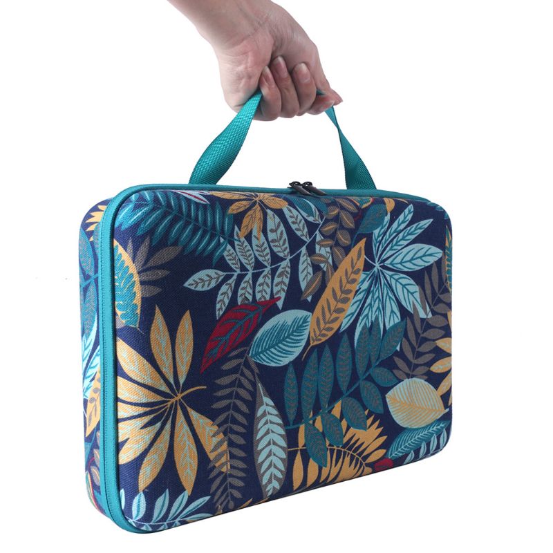 Reizen Draagbare Carry Case Cover Opbergtas Pouch Mouw Geschenkdoos Voor Dyson Supersonic Föhn Supersonic Föhn Curling