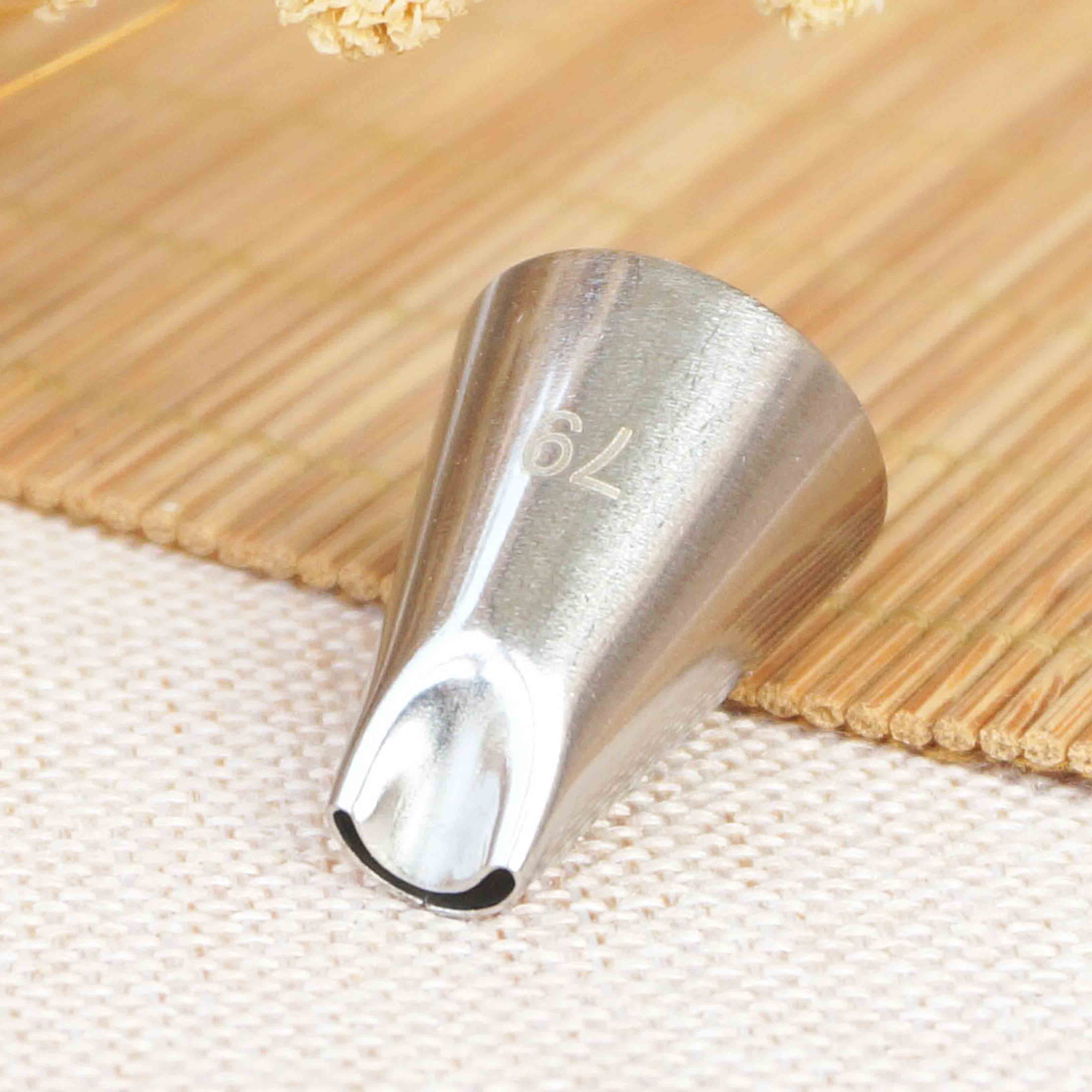#79 #80 #81 krysantemumdyser til kaker fondant dekorere bakverk glasur rør Tips bakeware kjøkken bakeverktøy