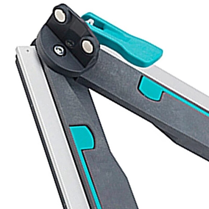 Accurate Mitre Gauges for Mitre Saws Mitre Angle Measuring Woodworking Tool Metric Gauge Measuring Gauge