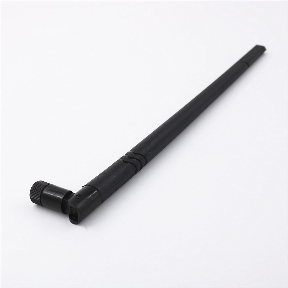 4G LTE external antenna 10dBi 3G 4G router antenna 3G indoor antenna with SMA male connector for Huawei router modem