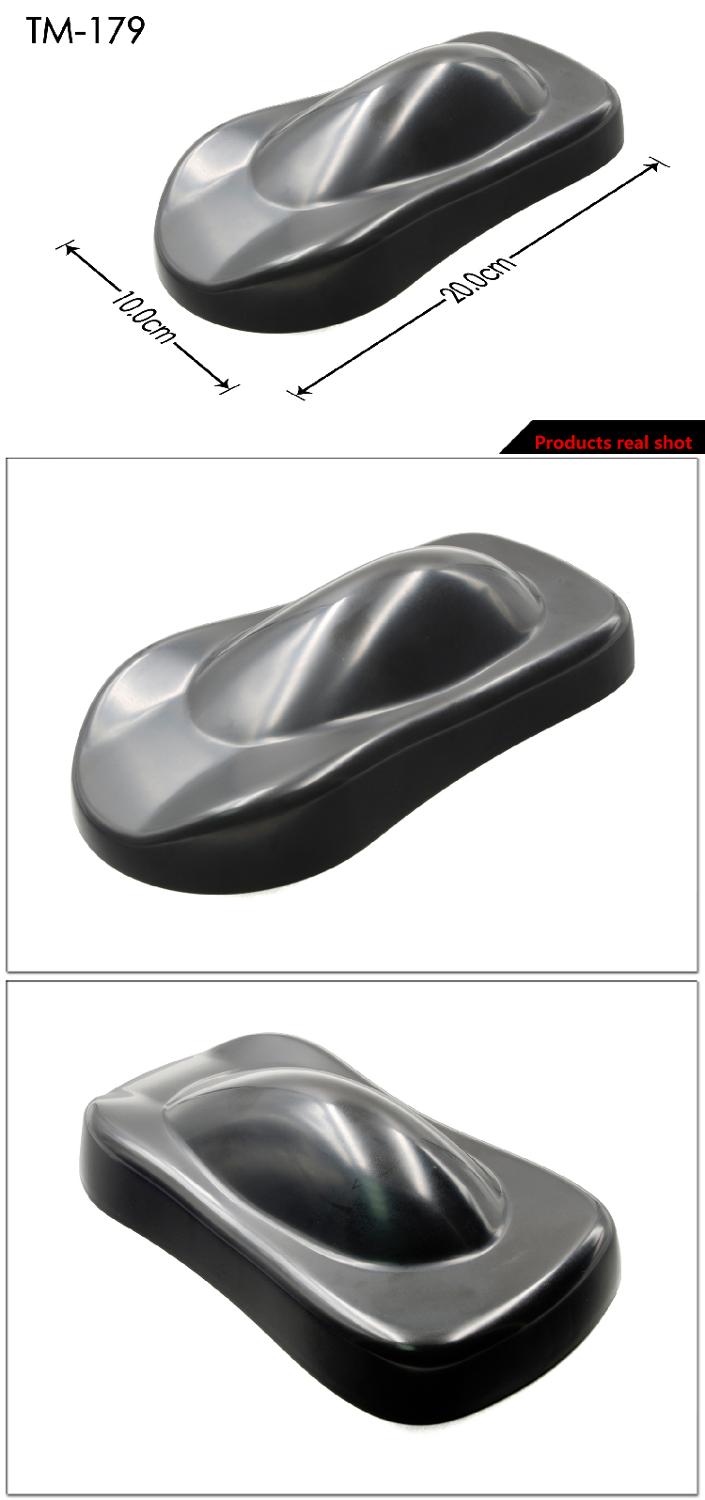 SINO STAR TM-179 car model for vinyl paint demonstration Feature