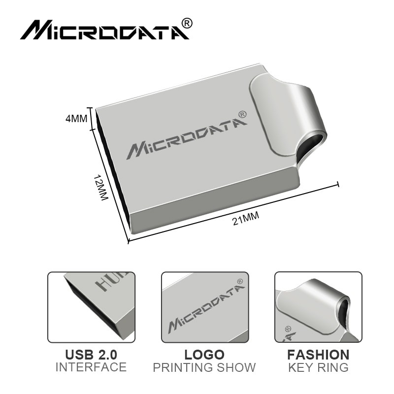 USB Flash Drive 128GB 64GB 32GB pendrive Cle USB Flash Stick Pen Drive 32 64 128 GB USB Stick