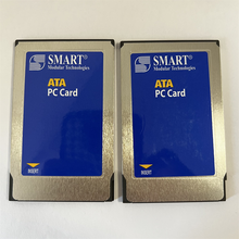 1GB ATA Flash Card 1G PCMCIA ATA PC Card Memory Card Modular Technologies