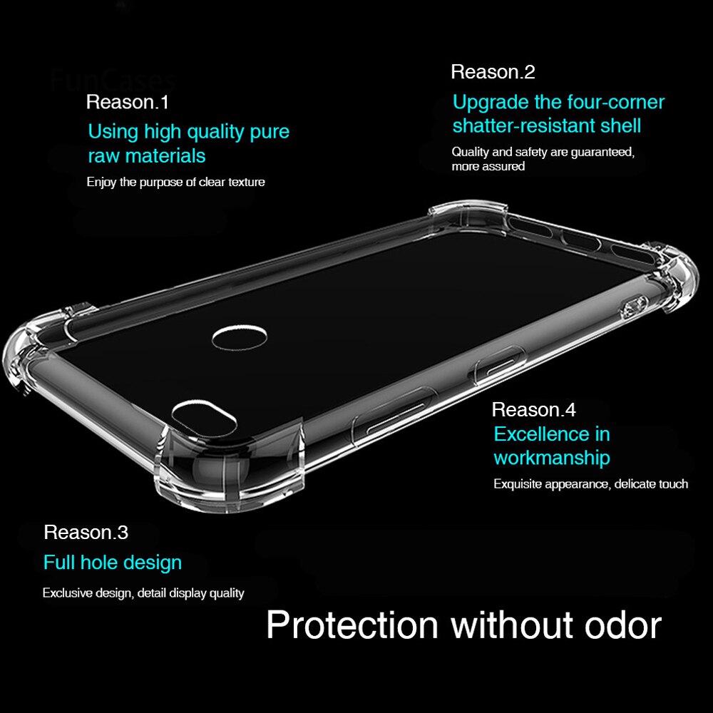 Étui de luxe pour huawei nova 3 3i 4 4E 5 pro 5T 5i 6 se housse en silicone TPU étuis antichoc adaptés à la coque d'accessoires de téléphone portable