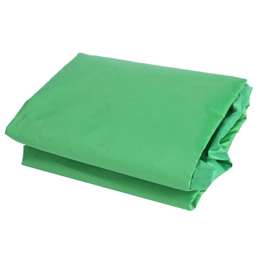 Birdcage Canopy Cover Animal Cage Waterproof Rainproof Sunshade Dust Roof Cover