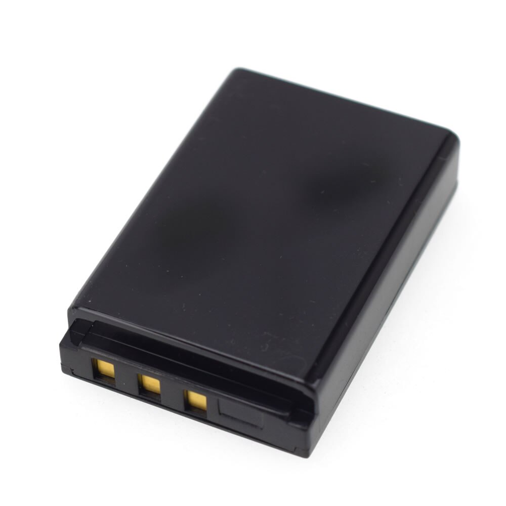 4x 1700mAh Replacement Battery for Kodak KLIC-5001 EasyShare DX6490 P850 P880 DX7440 DX7590 Z760 Z730 DX7630