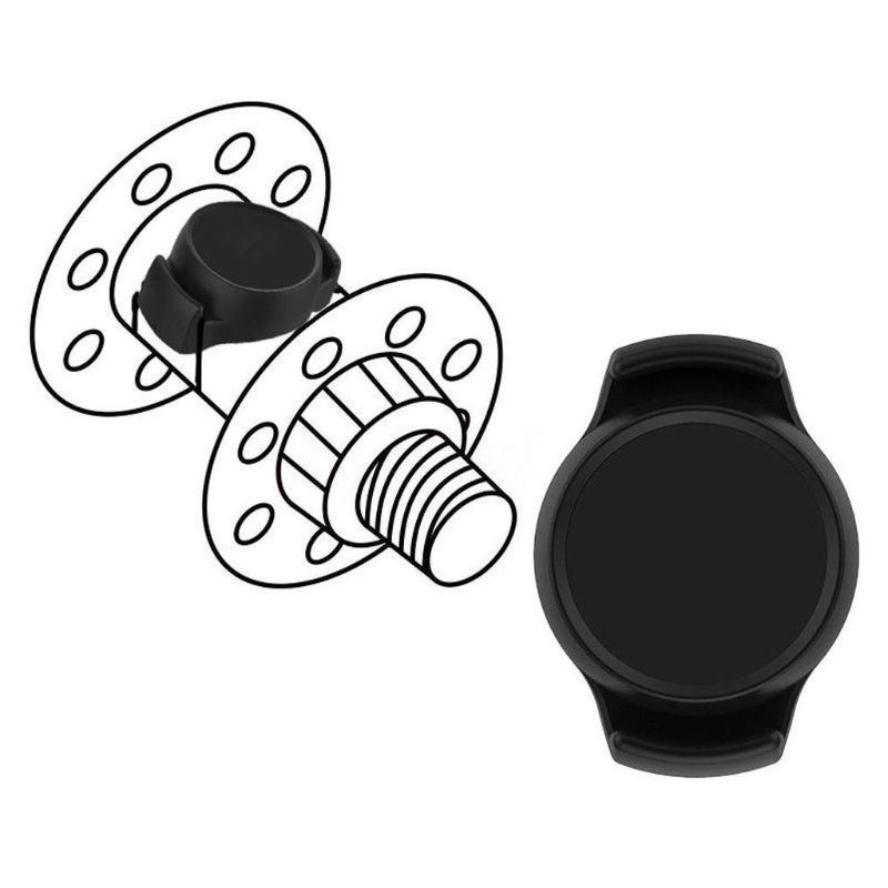 Bicycle Smart Dual Cadence and Speed Sensor for Bike ANT Bluetooth Computer Part M5TC