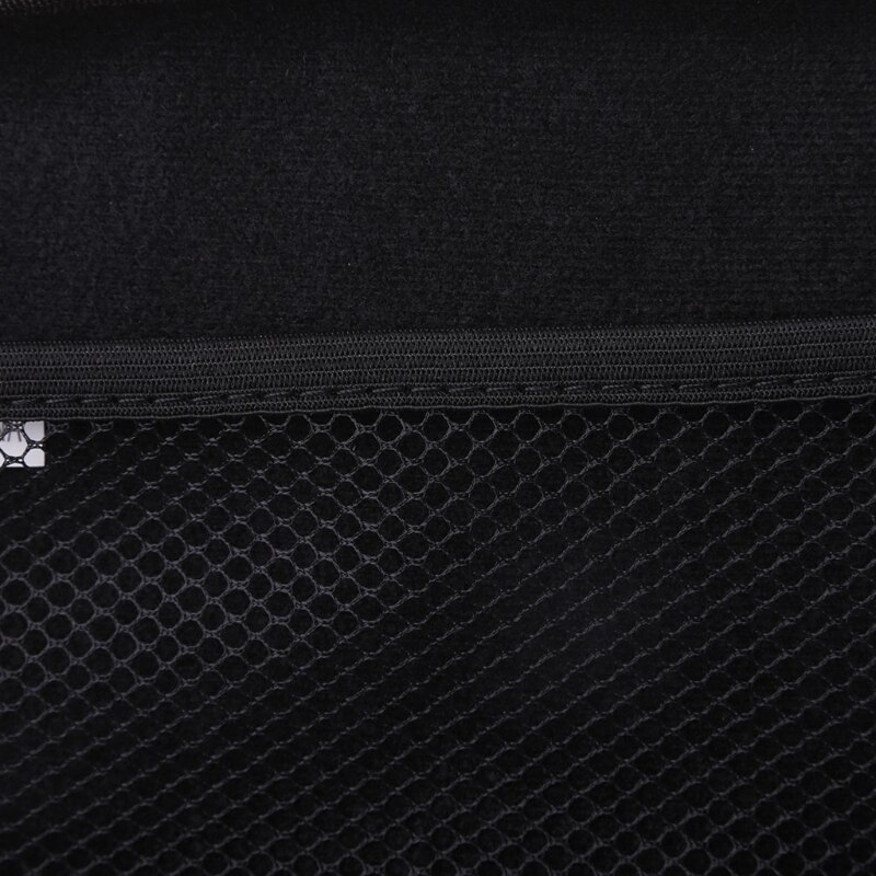 6 Inch Black Hard Carry Case Cover Car Sat Nav Holder For GPS TomTom Start 60 Garmin