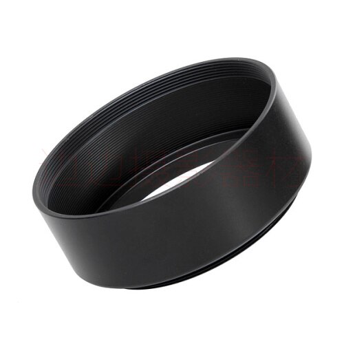 82 86 95mm Standard Metal Lens Hood for Canon for 82MM 86mm 95mm lens filter