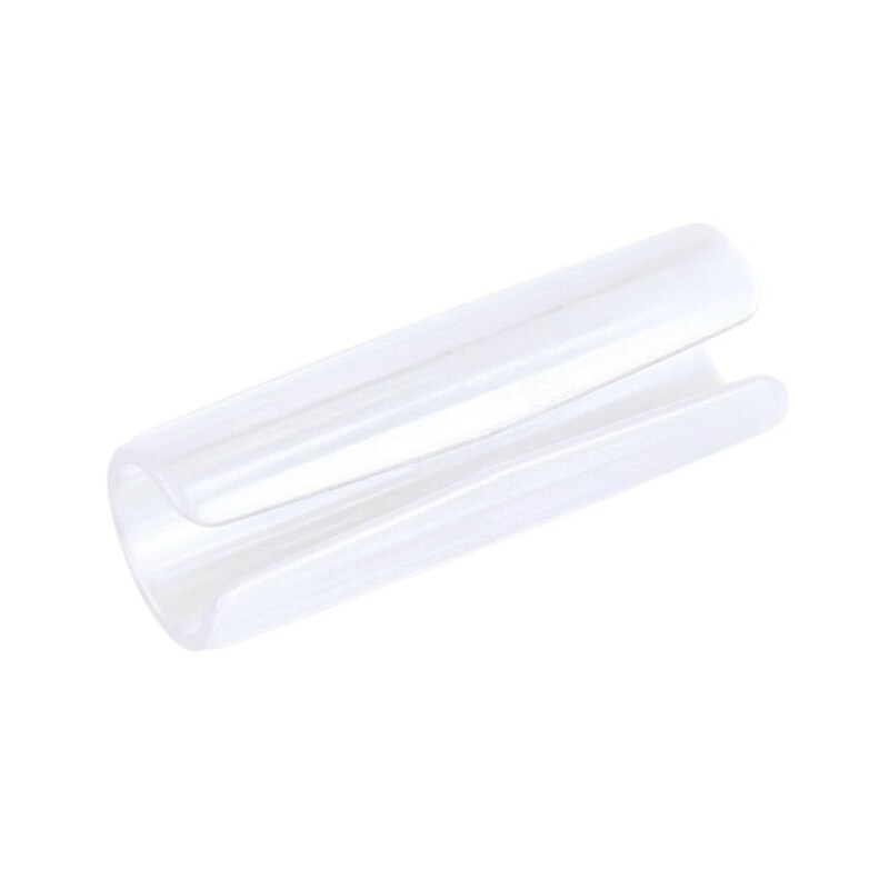 Pinzas de sujeción para ropa de cama, sujetadores para colchón, sujetadores, sujetadores para ropa, soporte de cobertura, antideslizante, sujetadores de Clip de fijación, 12 unids/lote: white