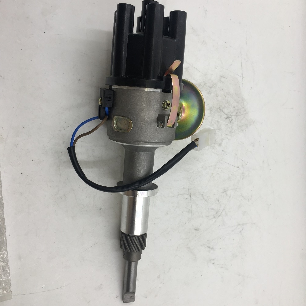 SherryBerg Ignition Distributor fit for GM OPALA 6 CYL CARAVAN 9230087148 Y7050/M0513 12N29