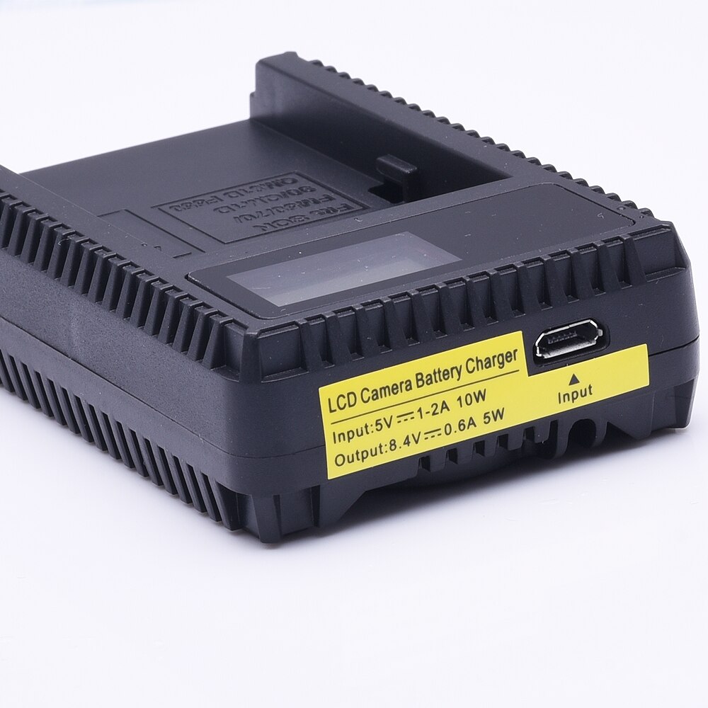 NP-F960 NP-F970 NP F930 Battery LCD Charger for SONY F950 F330 F550 F570 F750 F770 MC1500C HD1000C V1C Z5C Z7C PD198P 150P 198P