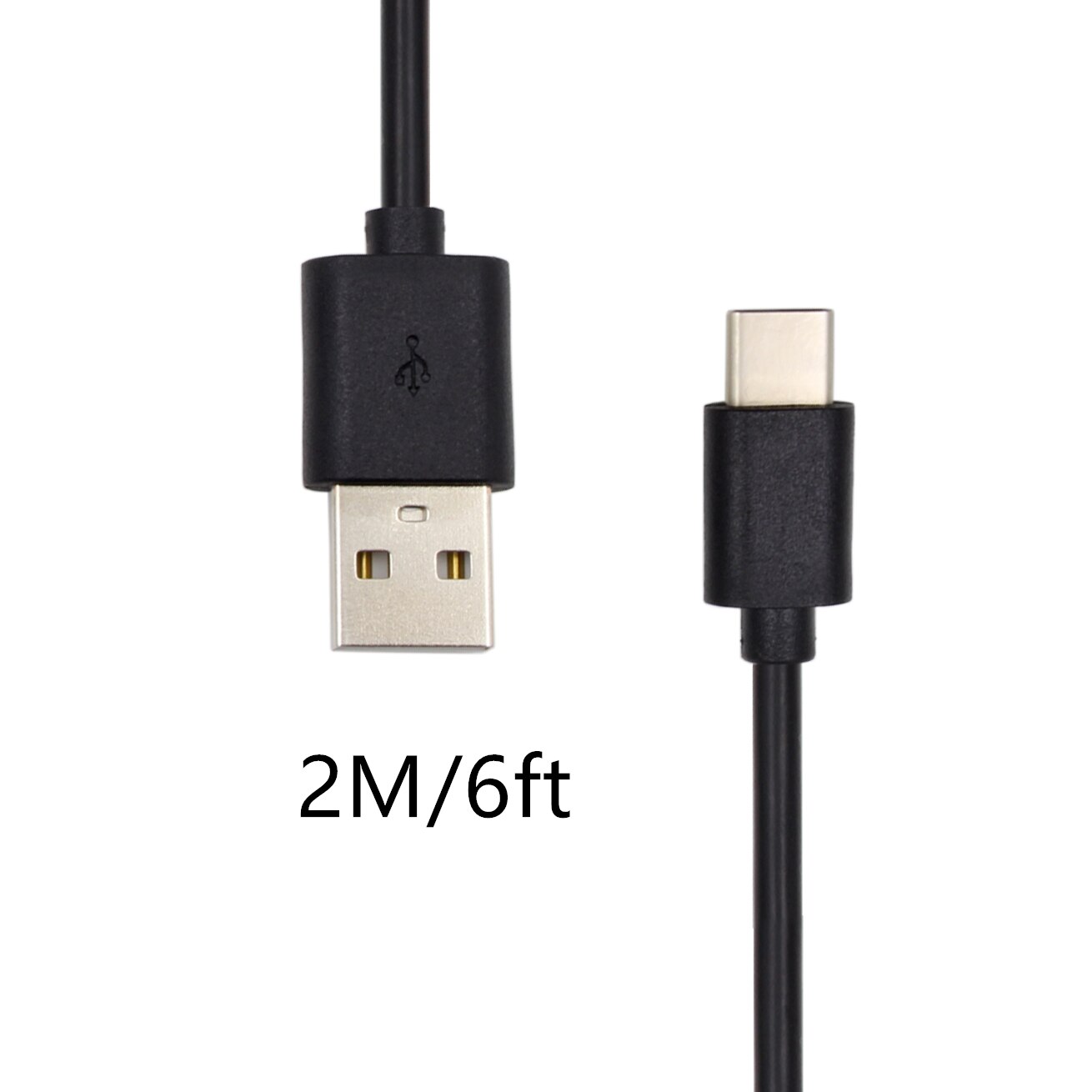 6ft USB Data&Charge-Charger Cable Cord for ATT ZTE Trek 2 Trek2 HD K88 Tablet