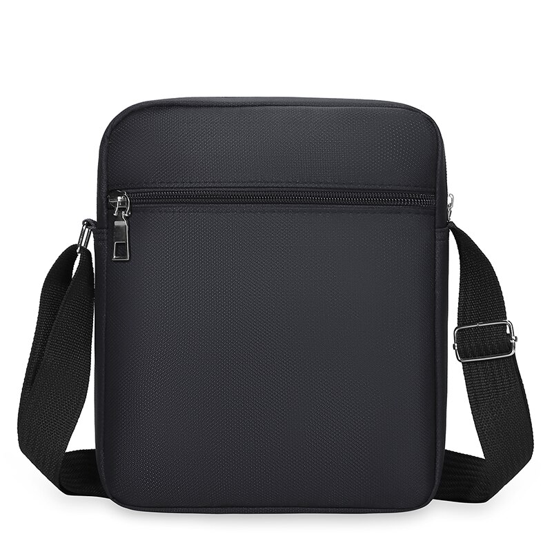 Männer Tasche koreanische Ausführung lässig große Kapazität mehr schichtig wasserdicht eine Schulter schräge spreizen Tasche Männer und Frauen Geschäft
