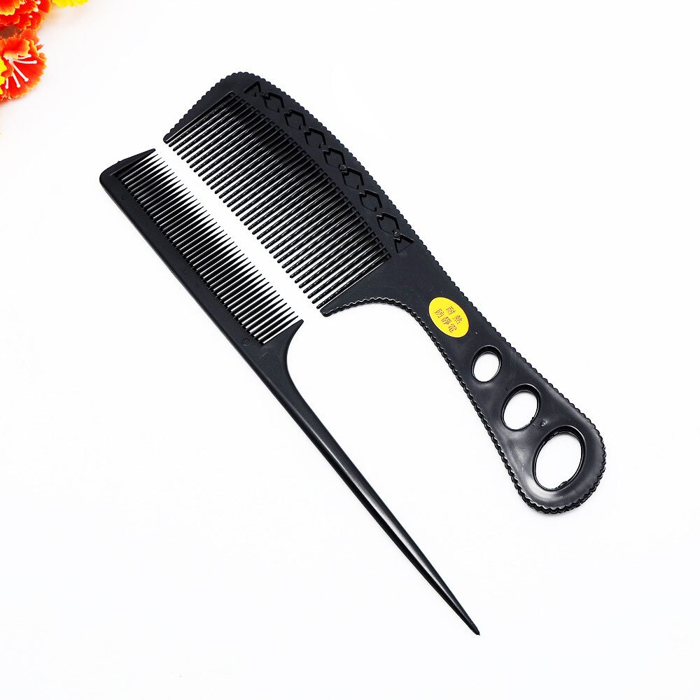 Salon Barber Hair Dresser Neck Paper Roll Cutting Dressing 1Roll: comb