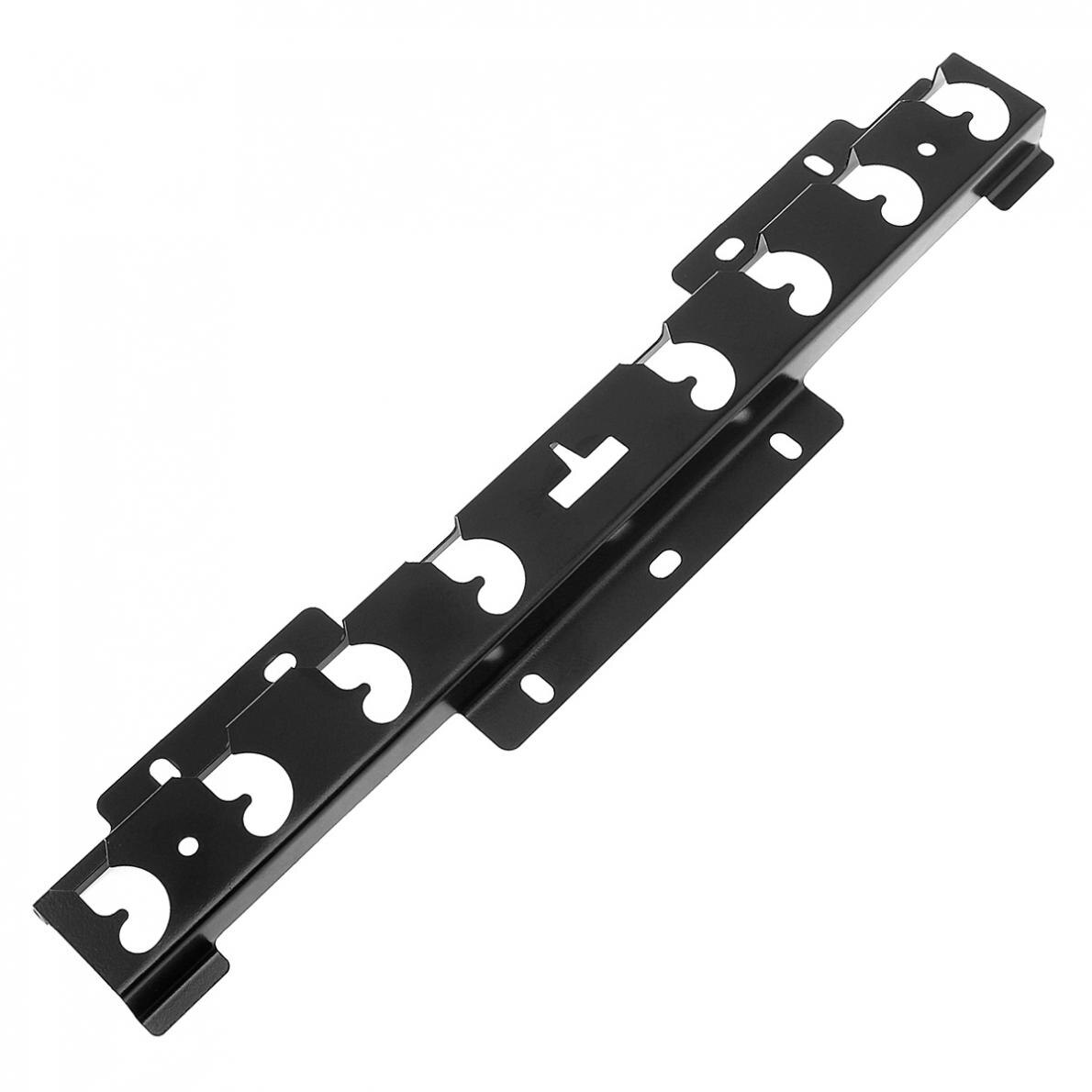 Soporte Universal de 40KG para TV, soporte de montaje en pared para marco de TV de Panel plano fijo para Monitor LCD LED de 32-60 pulgadas