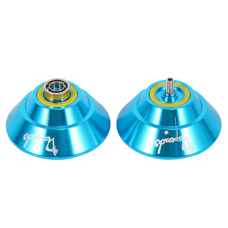 Magicyoyo Yoyo Magie Professionele Originele Aluminium N5 5 Snaren En Handschoen TH006