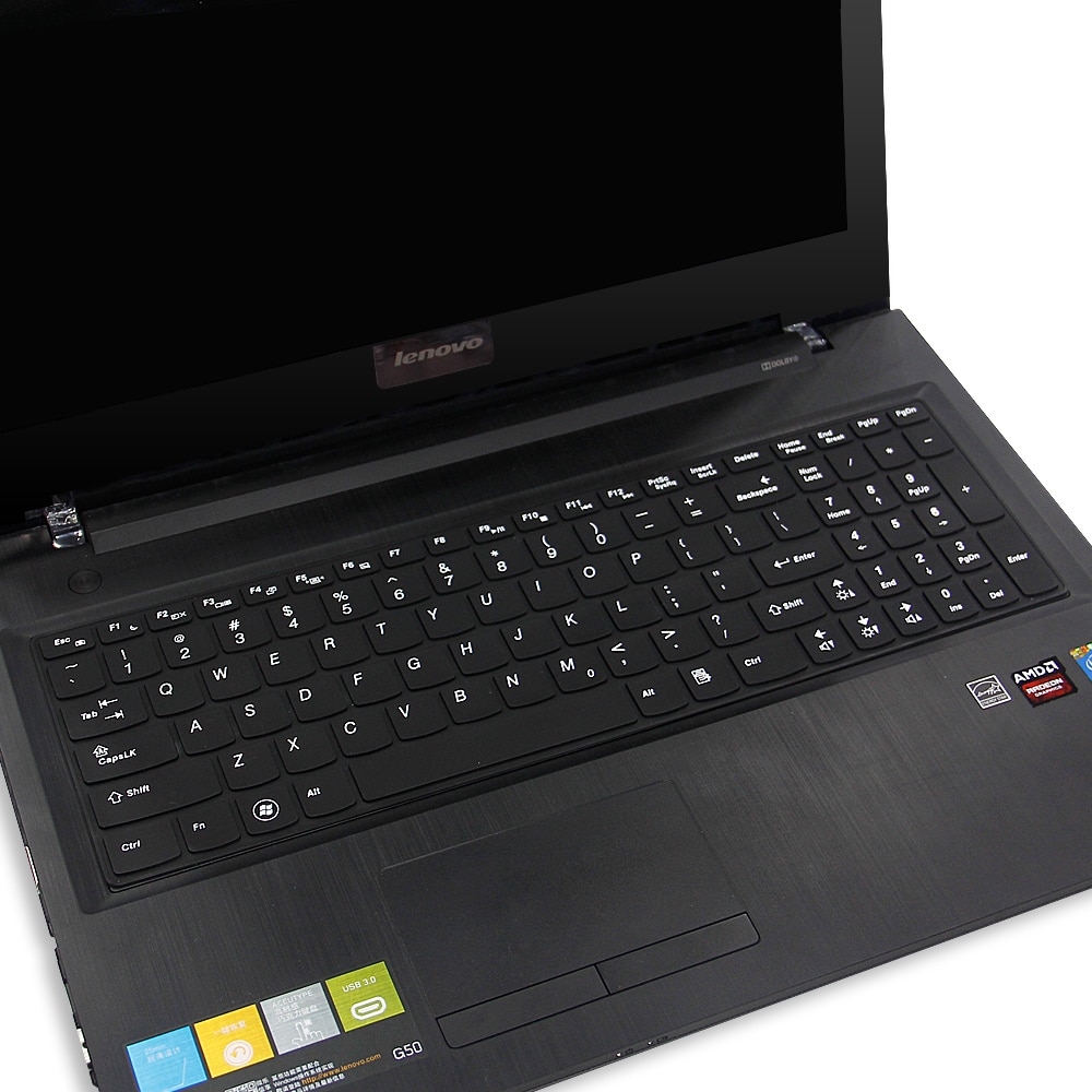 Für Lenovo G580 Z580 V580 G580A V580A V580 V580C Z580A G585 G585A IDEAPAD Z585 Z585A 15,6 Silikon Tastatur Abdeckung Schutz haut