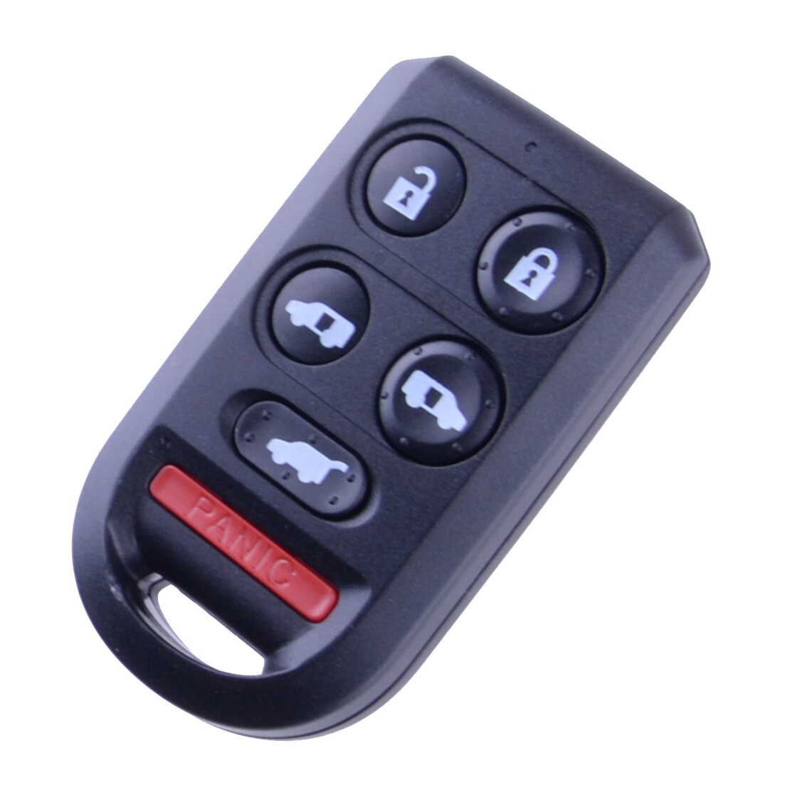 OUCG8D-399H-A 6 Knoppen Auto Keyless Entry Afstandsbediening Sleutelhanger Fit Voor Honda Odyssey 2005 850G-G8D399HA 72147-SHJ-A61