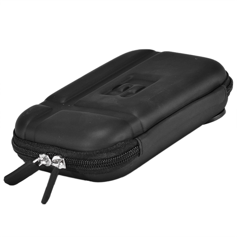 Funda rígida impermeable para coche, accesorio protector de 5 pulgadas para navegador GPS, Sat Nav, para TomTom GO 5100 5000 510 500