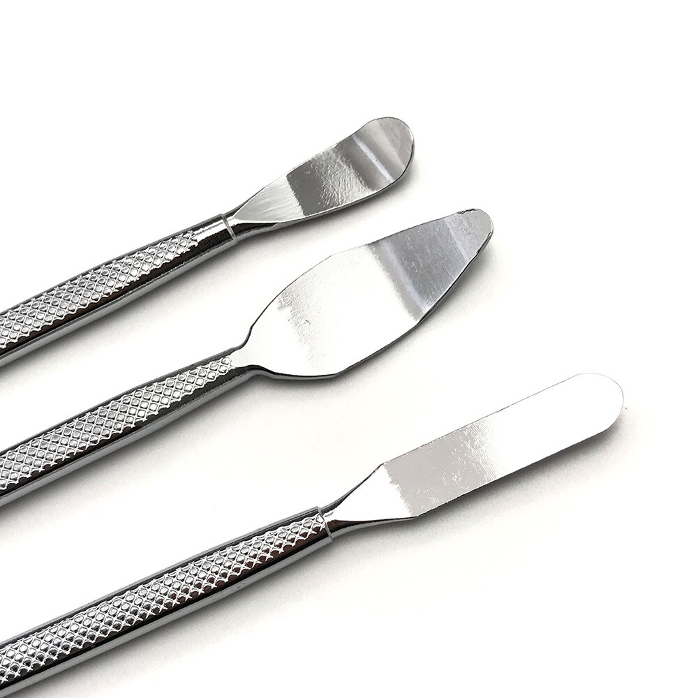 Universal Mobile Phone Repair Opening Tool Metal Disassemble Crowbar Metal Steel Pry Phone Hand Tool Set