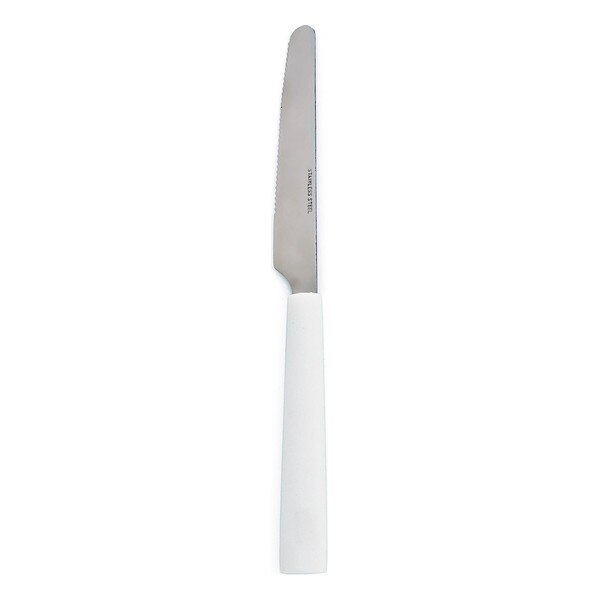 Set de Cuchillos Quid Habitat (3 pcs) acero inoxidable