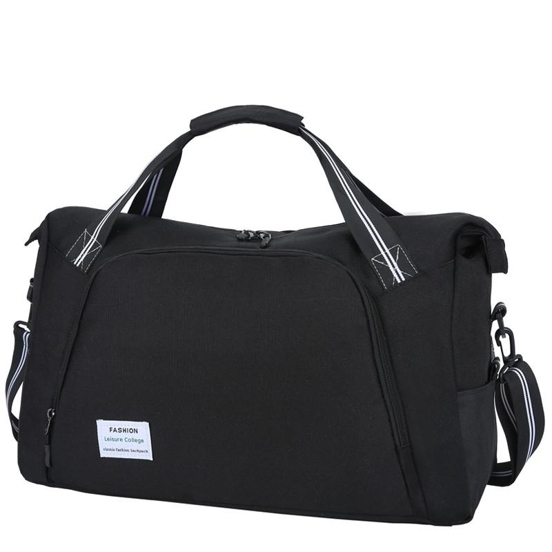 Mode Vrouwen Reistassen Cross Body Opbergtas Vrouwelijke Handbagage Reizen Cubes Verpakking Maletas De Viaje Mujer