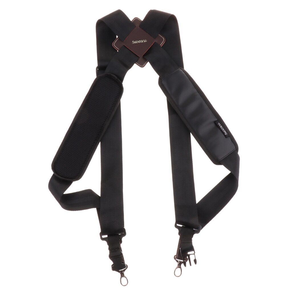 Professionele Djembe Schouder Harness Strap Afrikaanse Hand Drum Accessoire