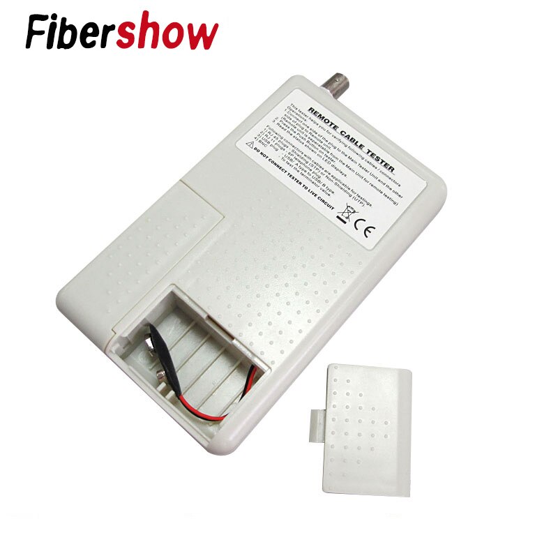 Neue Fernbedienung RJ11 RJ45 USB BNC LAN Netzwerk Kabel Tester Für UTP STP LAN Kabel Tracker Detektor Top Werkzeug