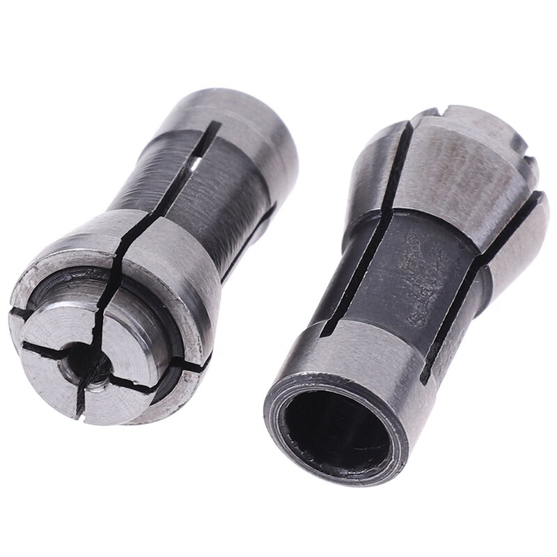 1Pcs Grinding Machine Clamping Collet Engraving Chuck 3mm/6mm Replacement Part