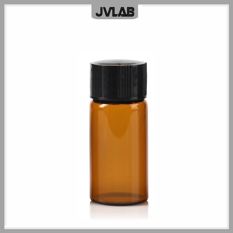 Epa Flesjes Voor Sample Opslag Bruin Chromatografi... – Vicedeal