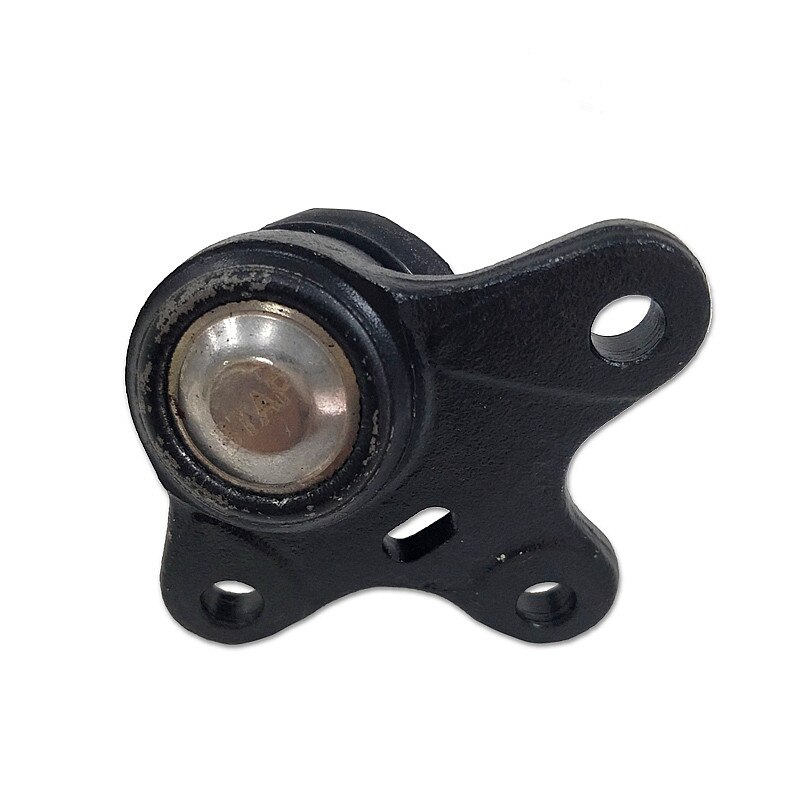 BTAP-Junta de bola delantera inferior derecha para VW, Polo, Lupo, Amarok, Seat Arosa, 6N0, 407, 365, 6N0407365A
