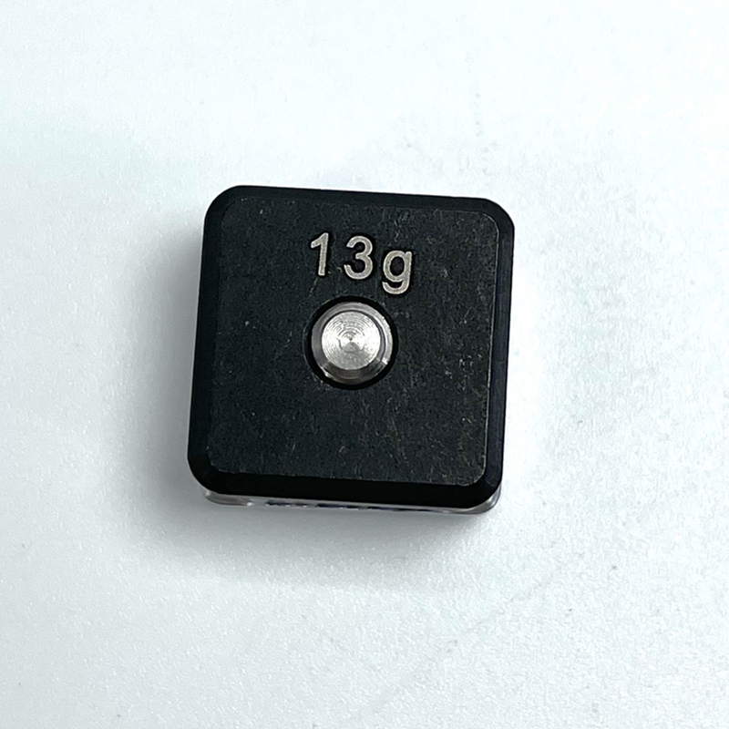 Golf Slider Weight Compatible for Taylormade SIM Driver Head 4/6/7/8/9/10/11/12/13/14/16/18/20g Available 1pc SIM Sliding: Beige