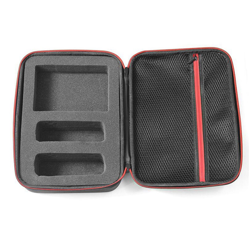 Travel Waterproof Carry Case Black bag for Sony Mini PS Playstation Classic Hosts & PS1 Controller storage bag case accessories