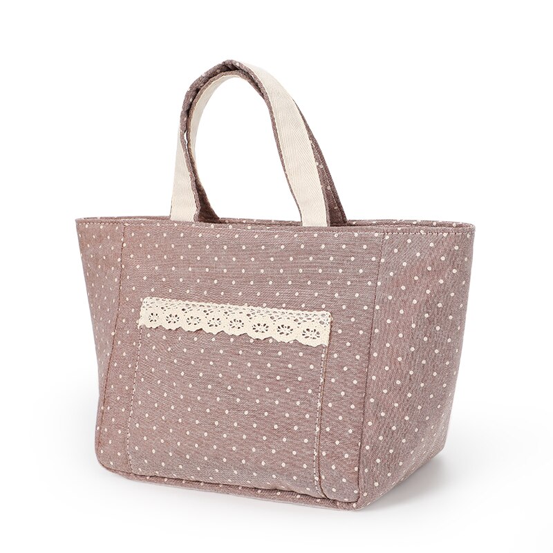 Brivilas nouvelle boîte sac étanche yhermal sac oxford portable isolé thermique cation pique-nique alimentaire boîte femmes fourre-tout stockage sac de glace