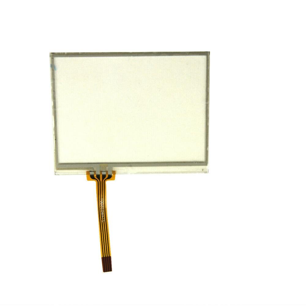 4.3inch 4 Wire Resistive Touch Panel 103 x 63mm Handwriting Screen USB Card Kit