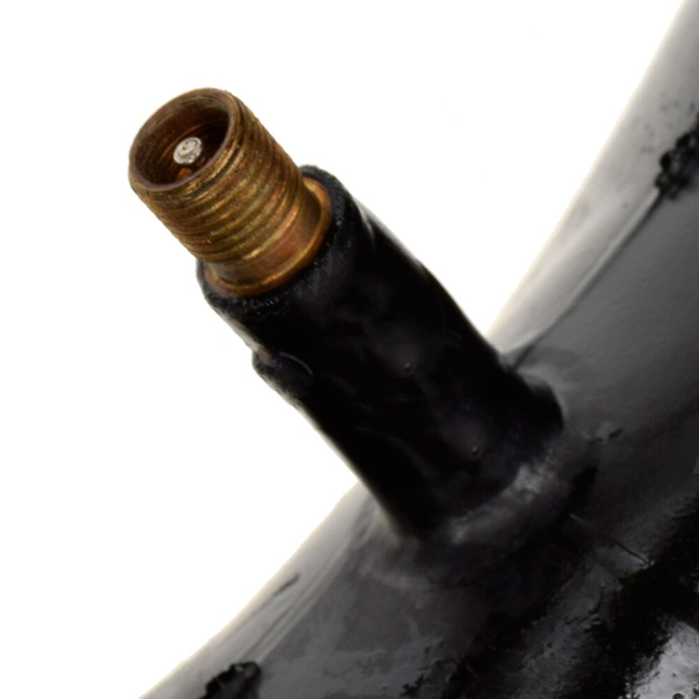 sortere innerrør butyl 1 pc nyttige 145/70-6 dekkslange hjul