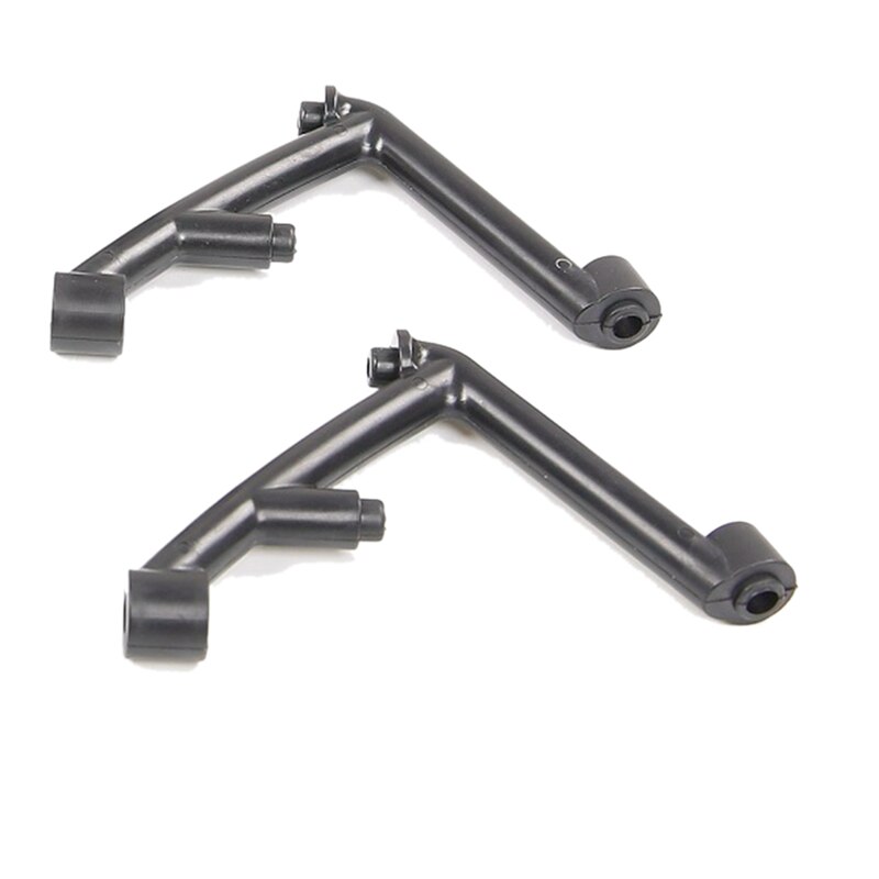 Front Bulk Head Set Voor 1/5 Hpi Rovan Baja 5B 5T 5SC Voertuigen Afstandsbediening Speelgoed Voor Bajas