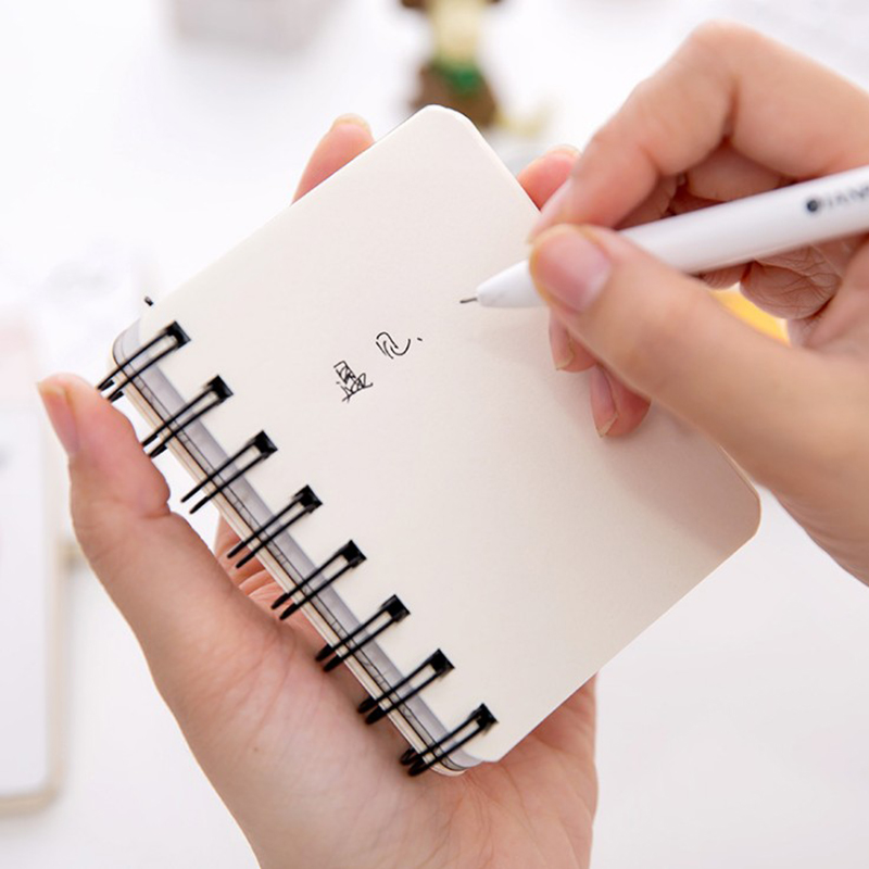Alle mini schets dit dagboek schilderen dit graffiti animal patroon cover note book office notebook schoolbenodigdheden