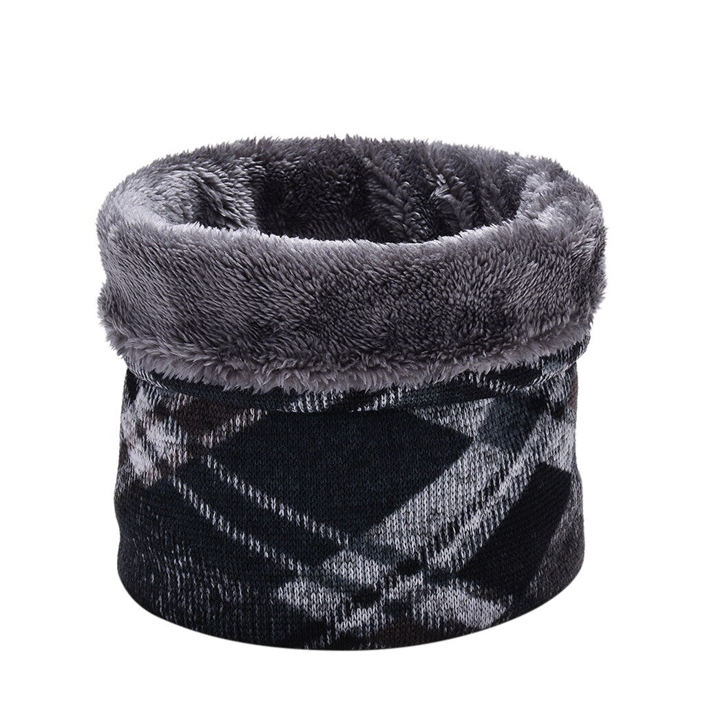 Kinderen Winter Warme Sjaal Jongens Meisjes Kids Baby Gebreide Kraag Hals Scarvesшарф Женский Sjaal Vrouwen Foulard Femme Палантин