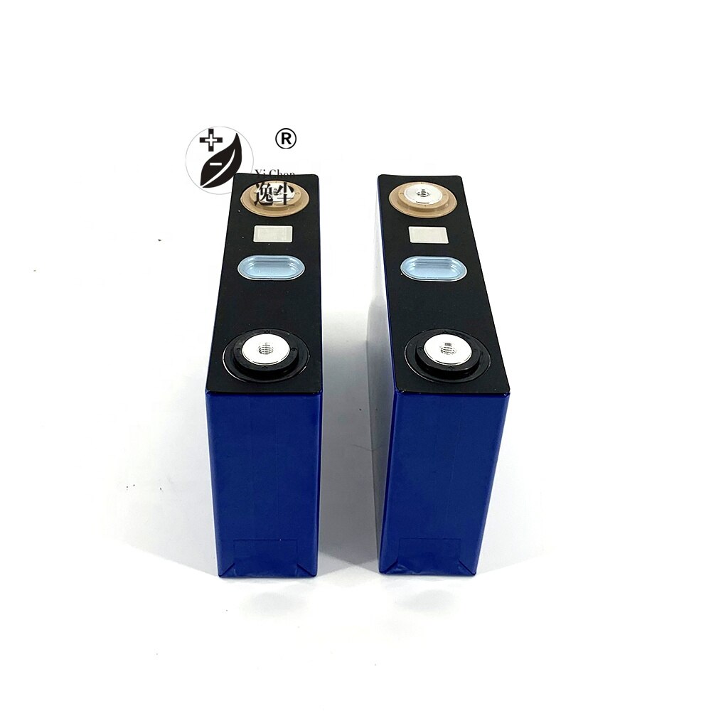 A+ grade Lifepo4 battery 3.2v 50Ah lithium iron phosphate battery cell with accessory for Solar and storage