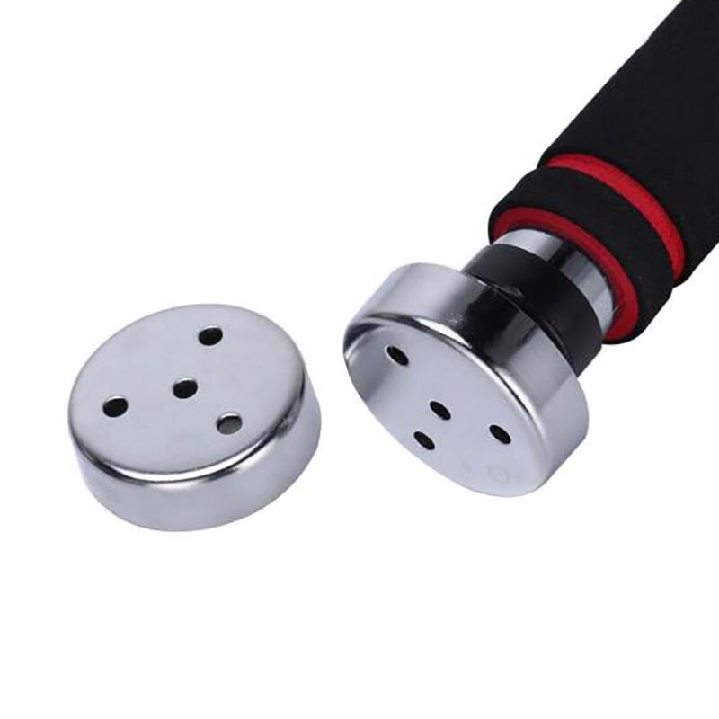 Barra fixa horizontal de porta, ajustável, para exercícios de elevação até a altura do queixo, treino de musculação, em casa ou academia, suporta até 150kg