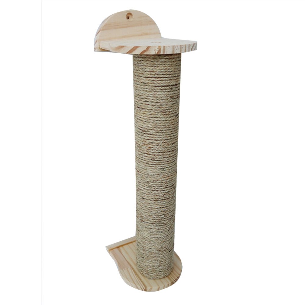 Sisal Touw Voor Kat Krabpaal Krabpaal Natuurlijke Sisal Touw 4Mm/6Mm Accessoires Voor Thuis Diy pet Training Supplies: GRAY