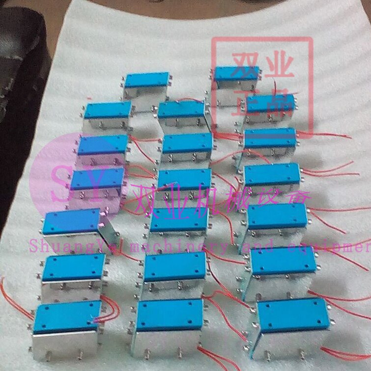 I produttori forniscono di vibrazione alimentatore, 60 # contrappeso lineare alimentatore