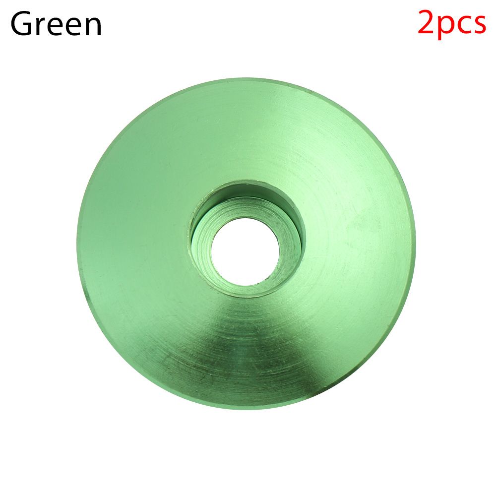 Stofdicht Fietsen Mtb Aluminium Fiets Headset Caps... Vicedeal