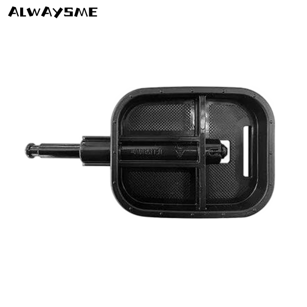 Alwaysme footrest pedal for doona liki trike