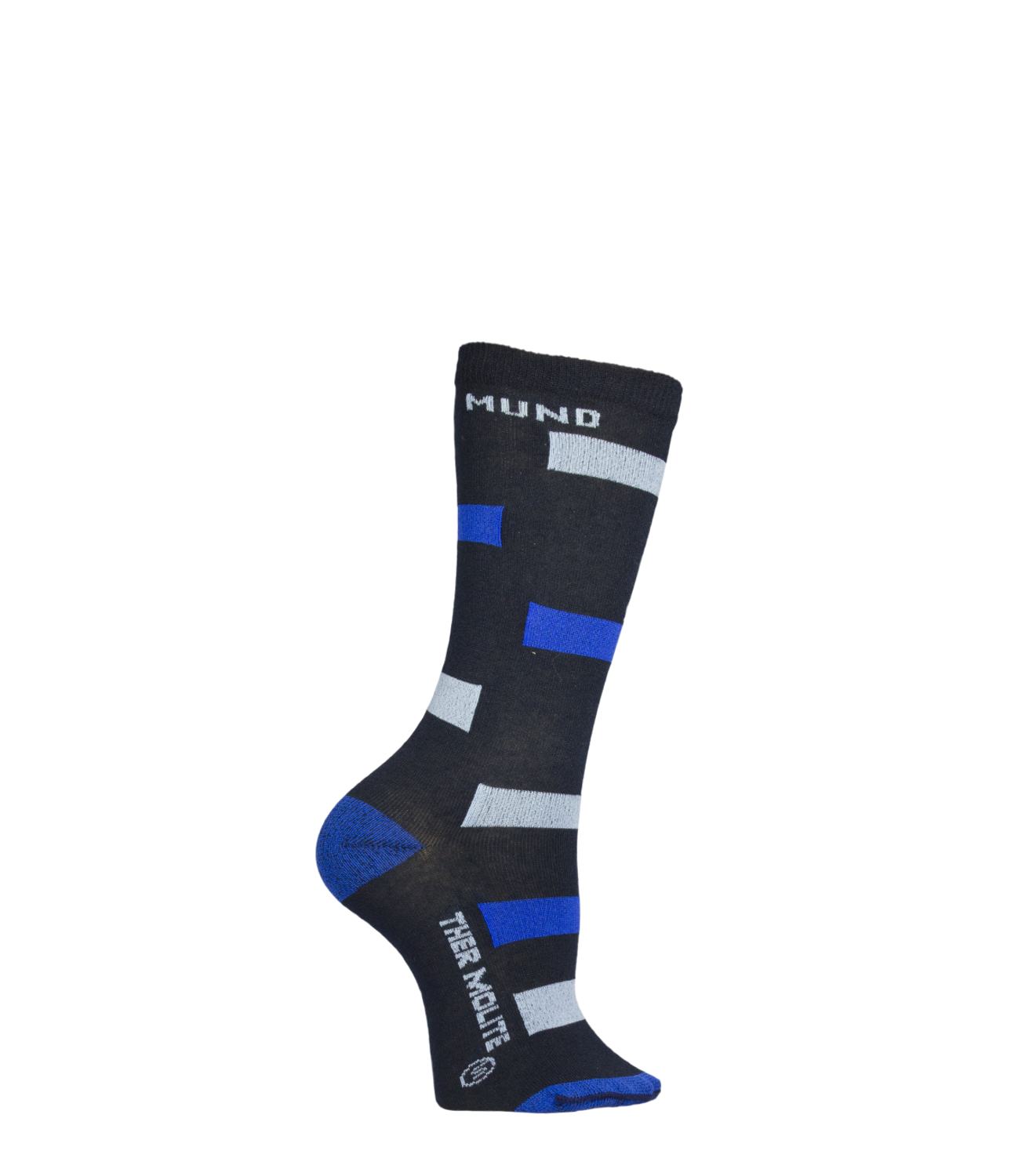 CALCETINES MUND SKIING NIÑO UNISEX